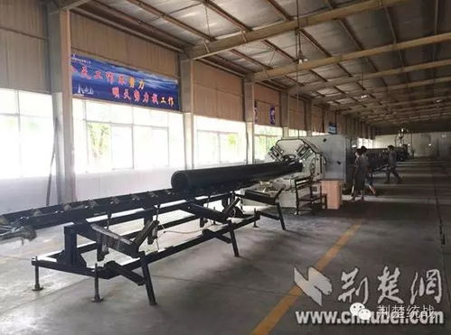 湖北省同心院士專家服務(wù)團(tuán) 科技賦能，助力企業(yè)塑料管產(chǎn)業(yè)創(chuàng)新發(fā)展